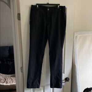 5.11 Tactical Chino Black Pants